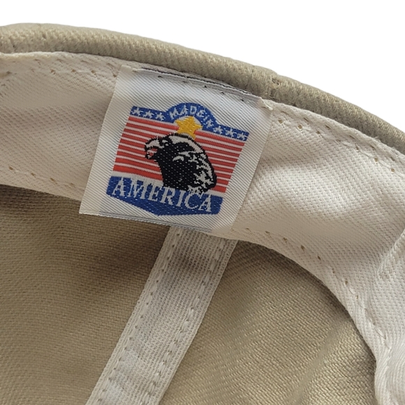 Vintage NASA Hat - Picture 5 of 7